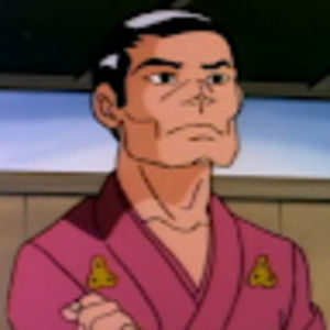 Meet your Posher, Roey